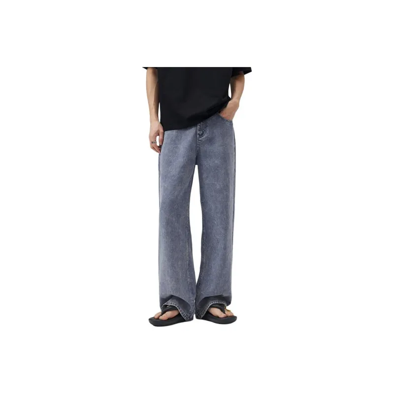 CREAZIONI LA FANTASIA E MOBILE Jeans Unisex-0