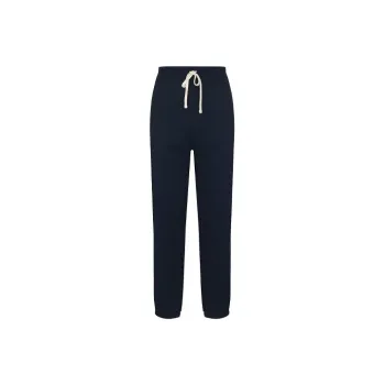 Polo Ralph Lauren Logo Embroidered Drawstring Sweatpants