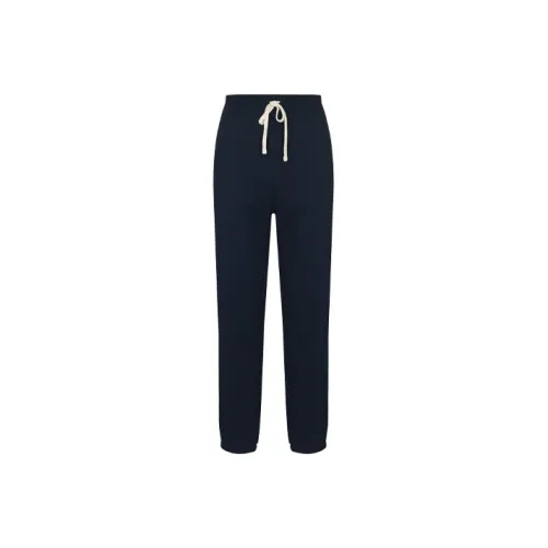 Polo Ralph Lauren Logo Embroidered Drawstring Sweatpants