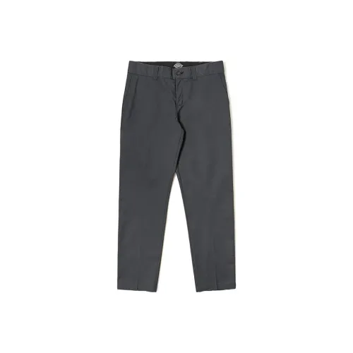 Dickies Cargo Pants Men Black