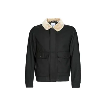 JACK JONES· Jackets & Coats Men's Black