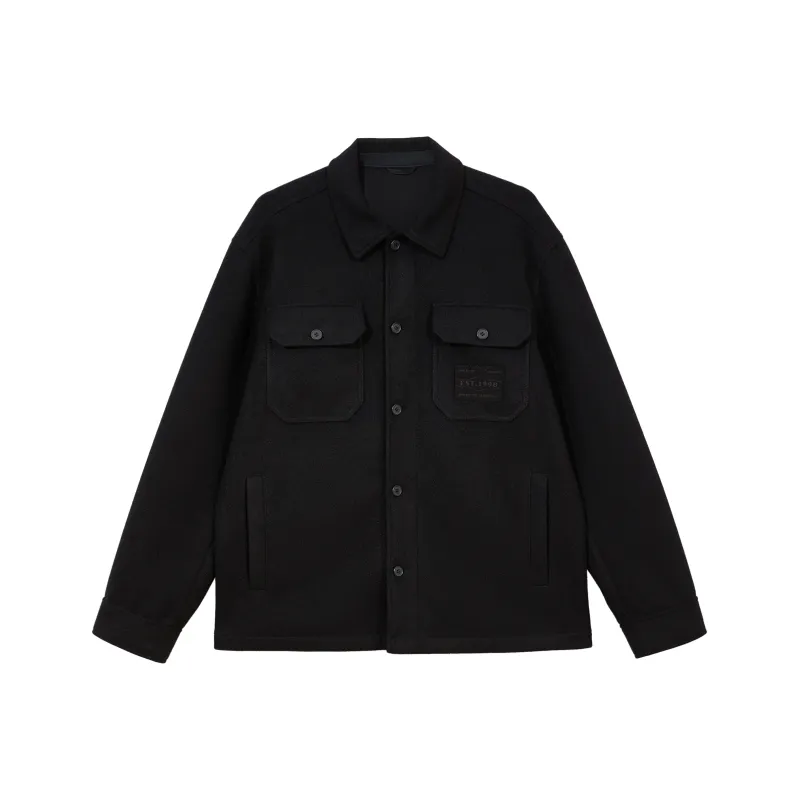 JACK&JONES Jackets Men-2