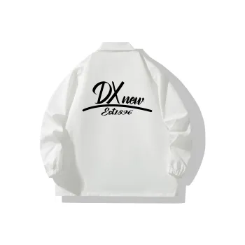 DEFINEX Jackets Unisex