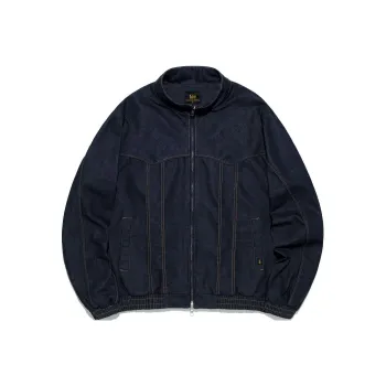 Lee Jackets & Coats Men's Dark Indigo