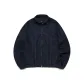 Dark Indigo
