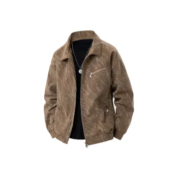 CHEVAL NOIR Jackets Coats Unisex