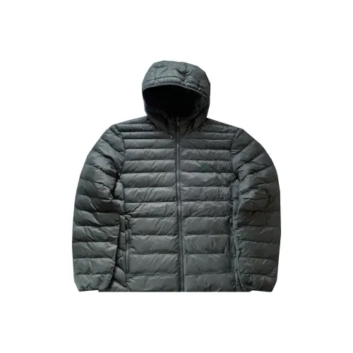Polo Ralph Lauren Jackets & Coats Men's Gray