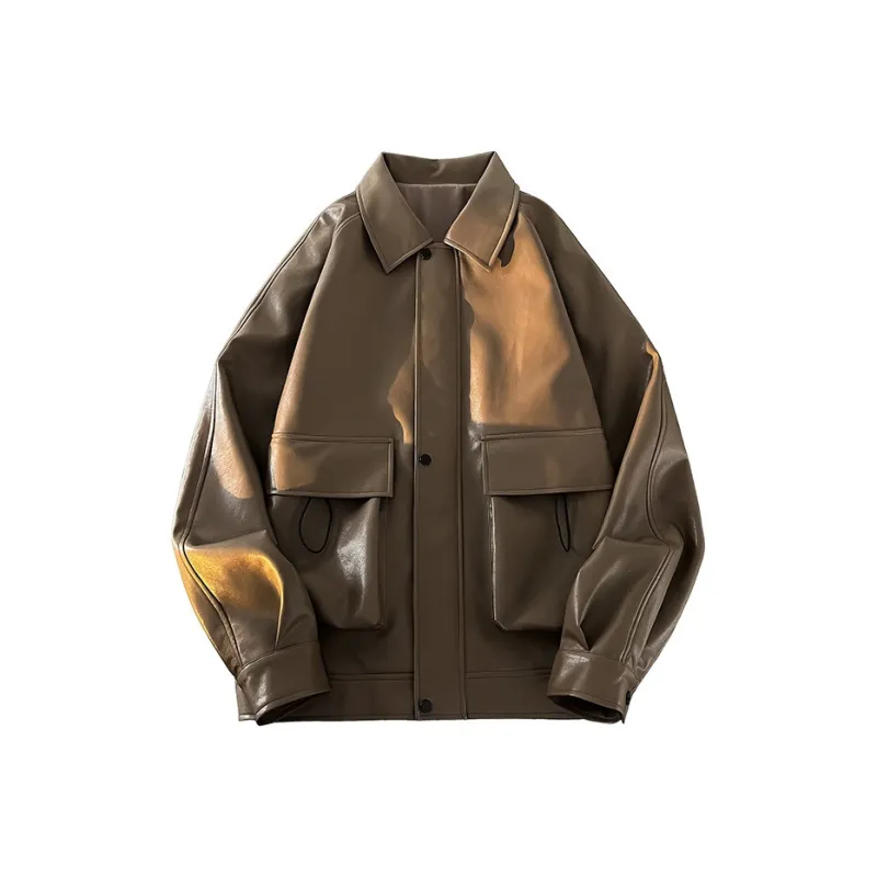 BEAR UNION Jackets Coats Unisex-4