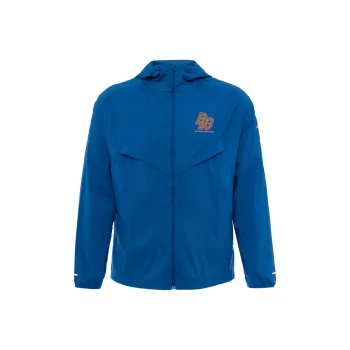 Nike Windrunner Running Energy Jackets & Coats Men's Blue