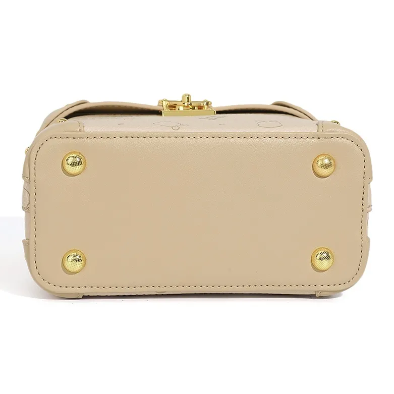 BOBDOG PU One Shoulder Handbag Women's Multicolor-13