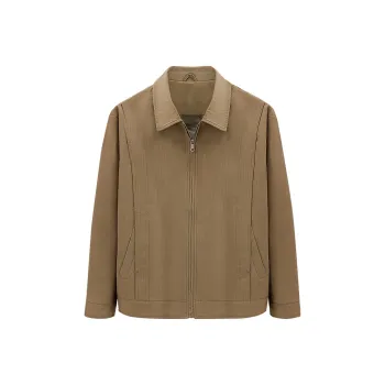 Merry City Jackets Men