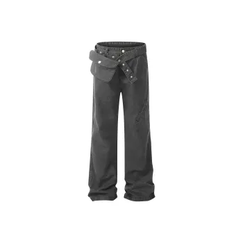 GBXM Jeans Unisex
