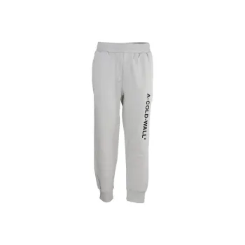 A COLD WALL* Essential Logo print Track Pants