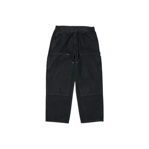 FREAK'S STORE Jeans Men's Black