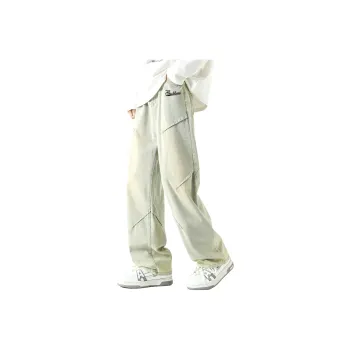 David Bakken Jeans Unisex
