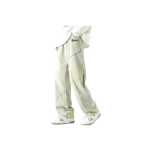 David Bakken Jeans Unisex