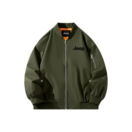 Jeep Jackets Unisex