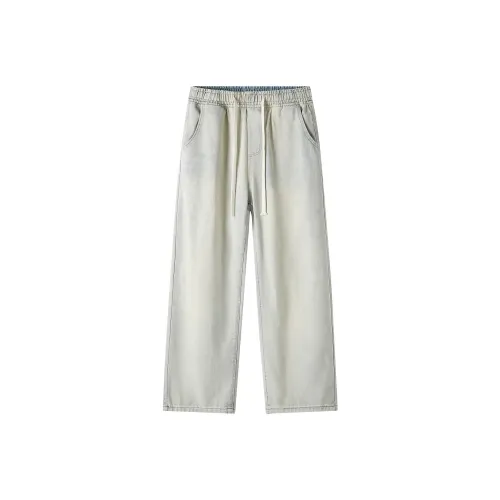 COC CUBE Jeans Unisex