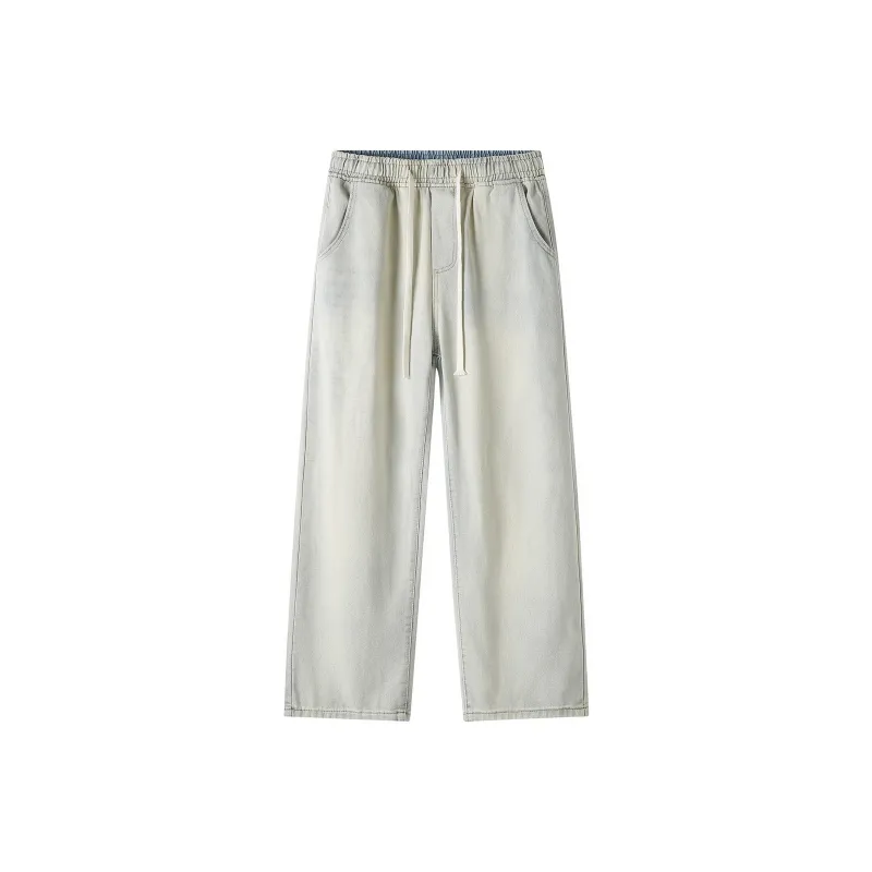 COC CUBE Jeans Unisex-0