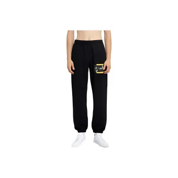 OFF WHITE Caravaggio Painting Sweatpants