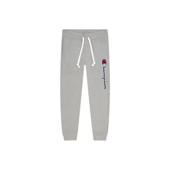 Champion FW21 Straight Sports Pants US Version Unisex