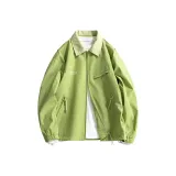 Light Grass Green
