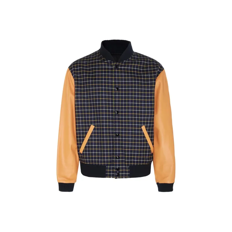 MARNI Check Jacket-0
