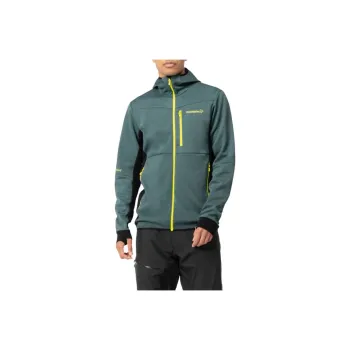 NORRONA Jackets & Coats Men's Green