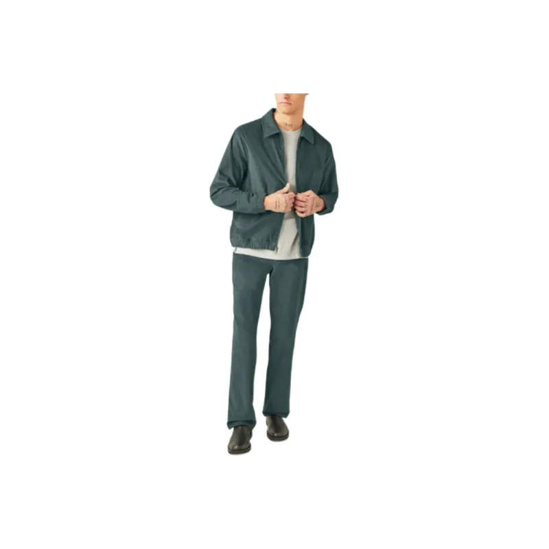 Dickies Jackets Coats Men's Lincoln Green-0