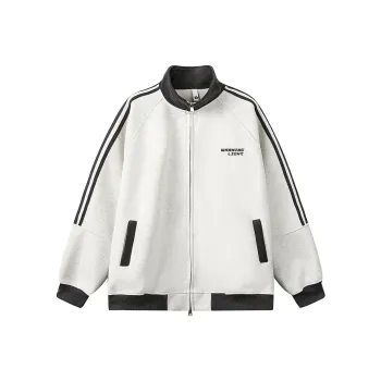WARNING LIGHT Jackets Coats Unisex