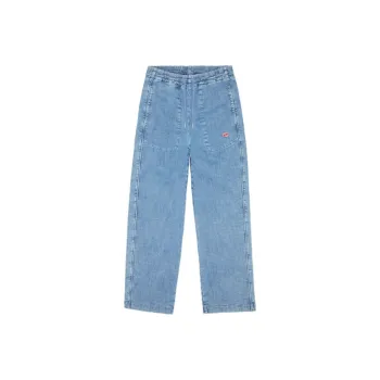 DIESEL D Martians Ne Sweat Jeans