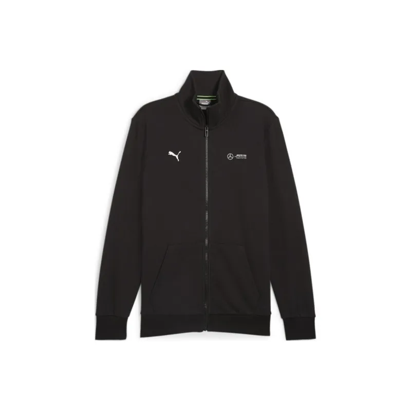 PUMA Jackets & Coats Men's Black-0