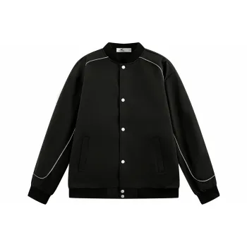 FASTFISH Jackets Unisex