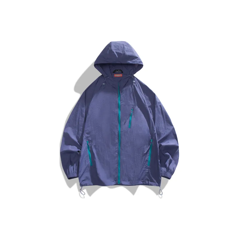 REXSHION Sun Protection Clothing Unisex-4