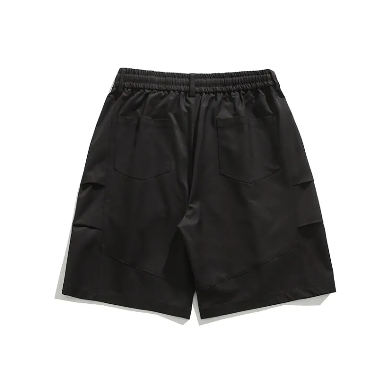 TEME Cargo Shorts Women's-1