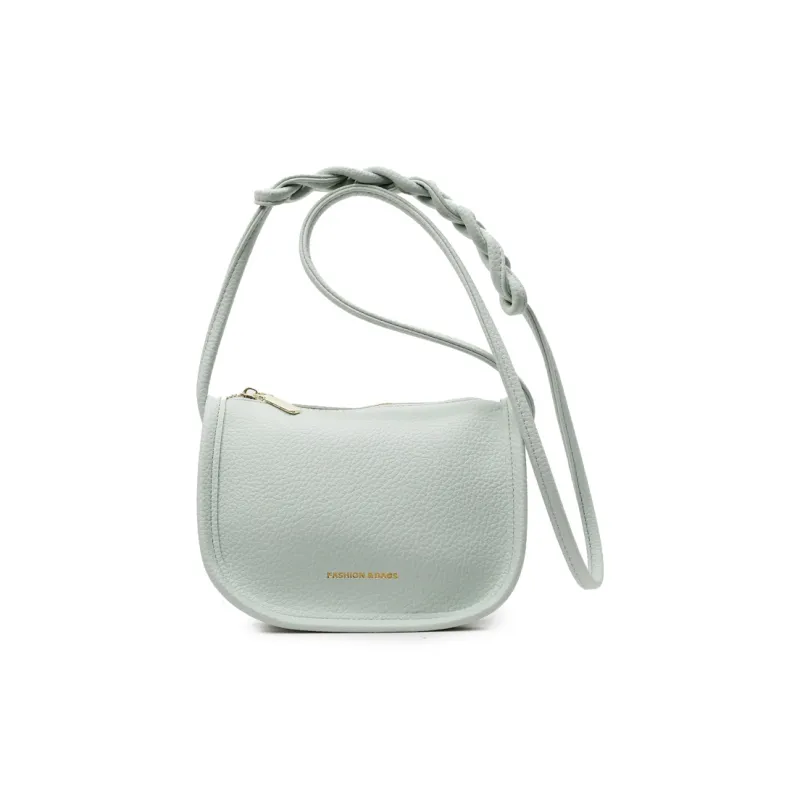 Yalu PU Shoulder Bag Women's Multicolor-15