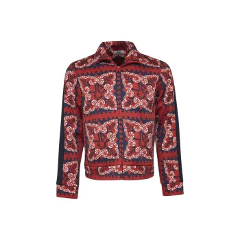 Valentino Jackets & Coats Men's Red