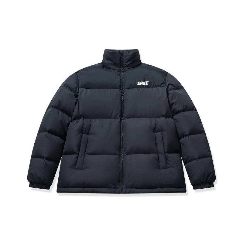 Erke Down Jacket Unisex Beijing Yuan-0