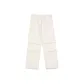 Raw White