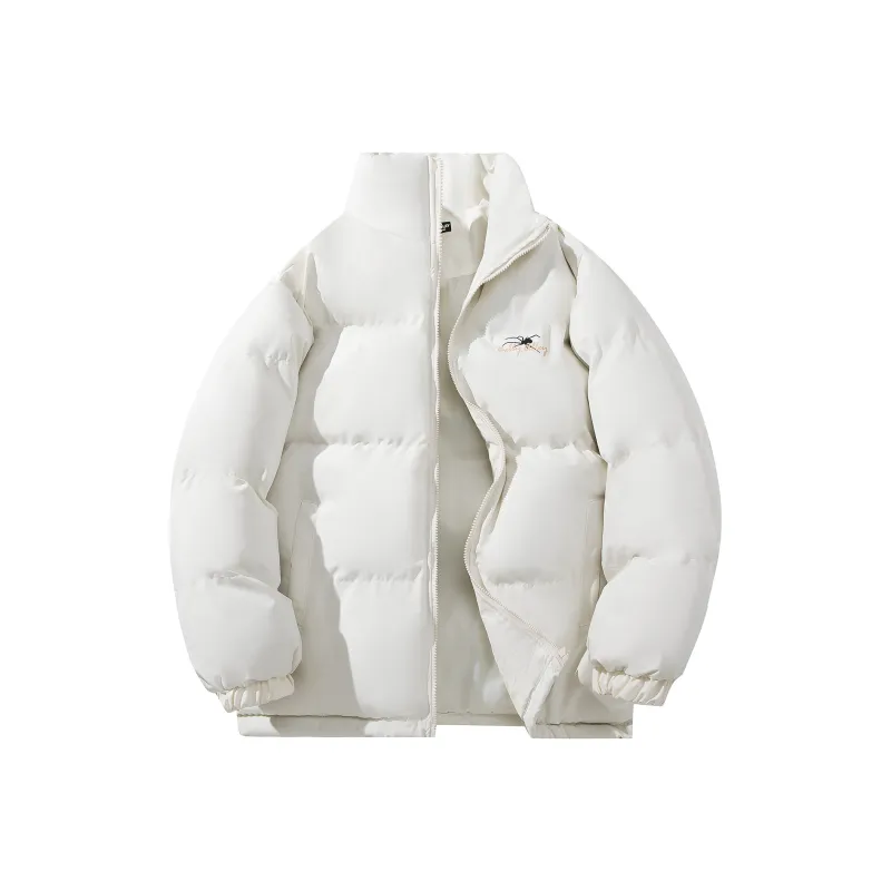 BOBBY ABLEY Puffer Jacket Unisex-2