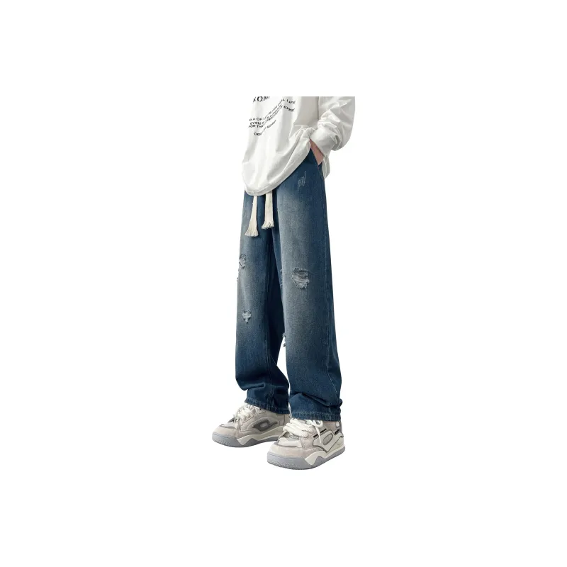 JEANSWEST Jeans Unisex-10