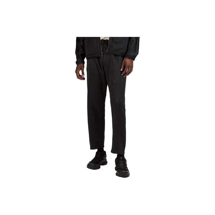 Lululemon Lab Series Knitted Sweatpants Men-4