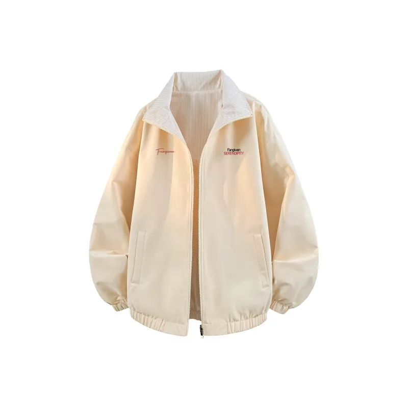 F.I.W FANGIWEN Jackets & Coats Unisex-4