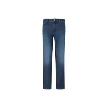 Calvin Klein Jeans Men Blue Black