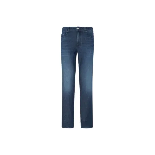 Calvin Klein Jeans Men Blue Black