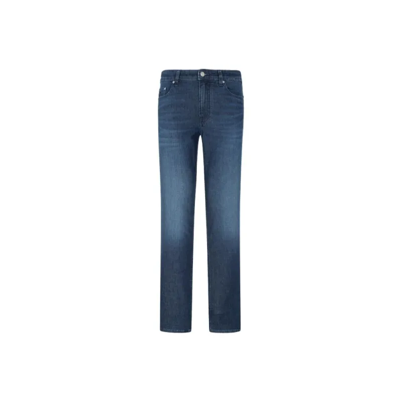 Calvin Klein Jeans Men Blue Black-0