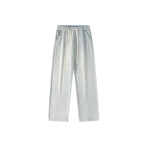 Crayon Shinchan Jeans Unisex