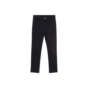 ZIOZIA Jeans Men Black