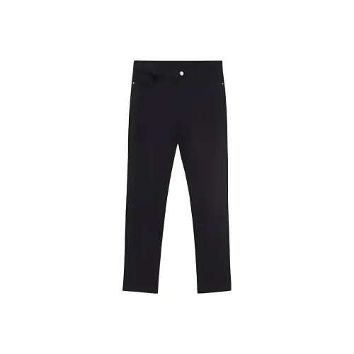 ZIOZIA Jeans Men Black