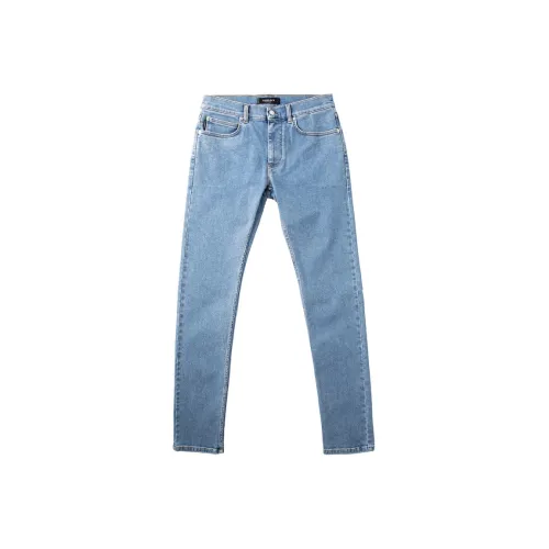 VERSACE Jeans Men Blue